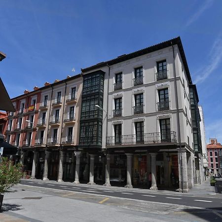 Plaza Mayor Centro - Familiar-Sin Ruido-Wifi-Ascensor 바야돌리드 외부 사진